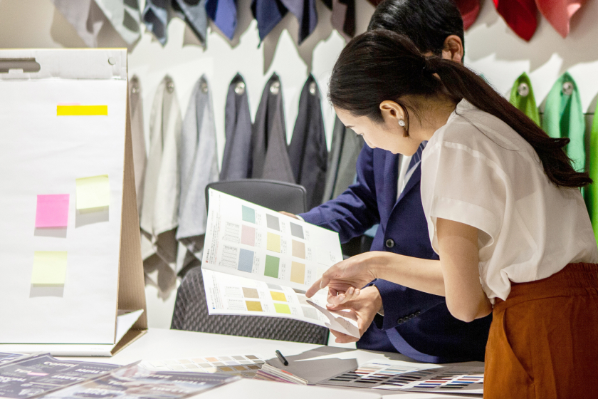 市場別カタログ　イメージ